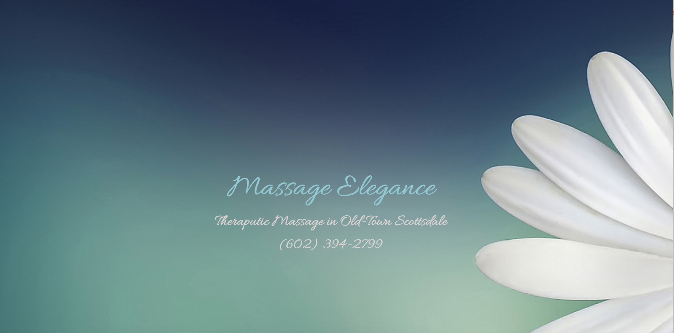 Meet Our Therapists | Massage Elegance - Old Town Scottsdale